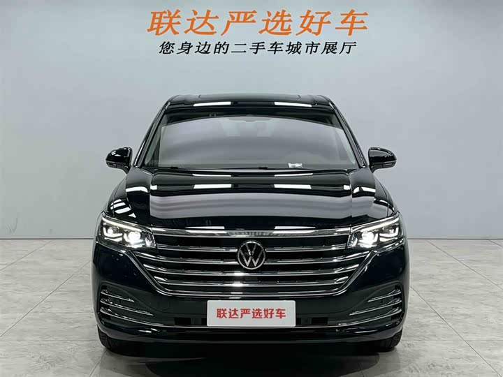 Фото 22 - Volkswagen Viloran
