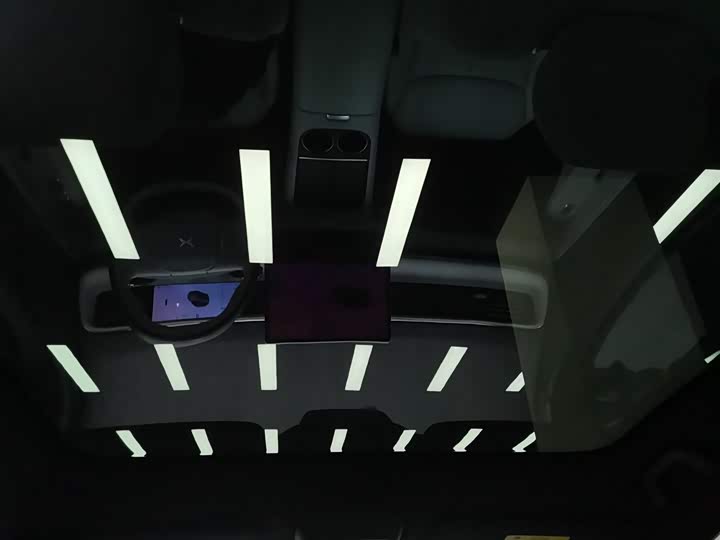 Фото 18 - XPeng G6