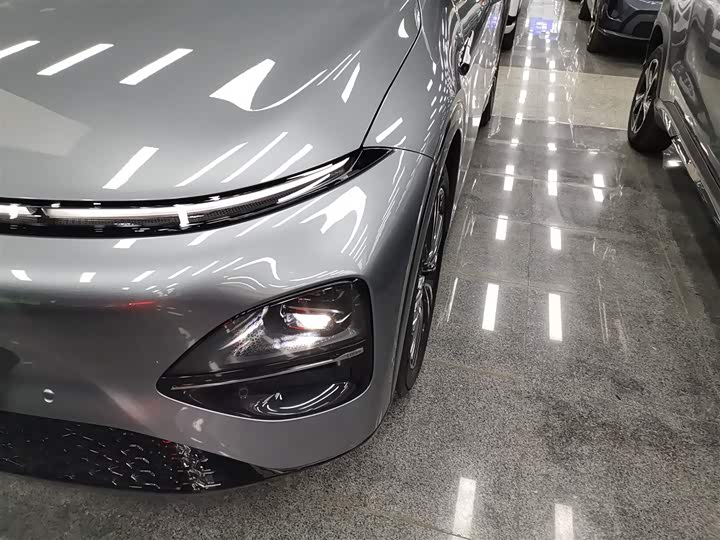 Фото 24 - XPeng G6