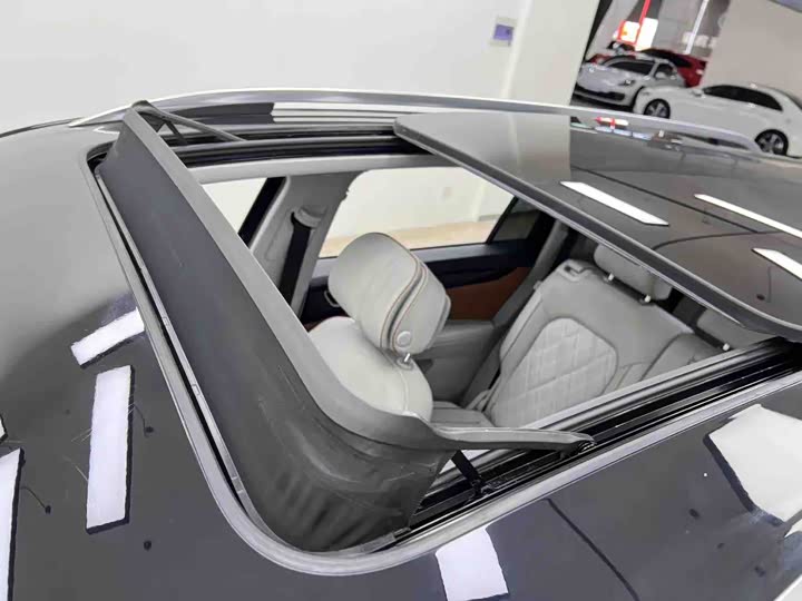 Фото 19 - Volkswagen Teramont Pro