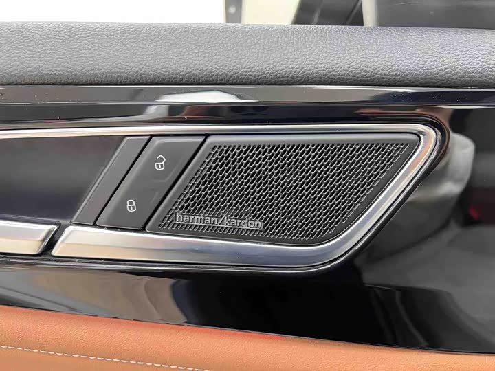 Фото 6 - Volkswagen Teramont Pro