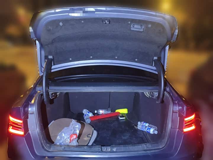 Фото 10 - BYD Qin Pro