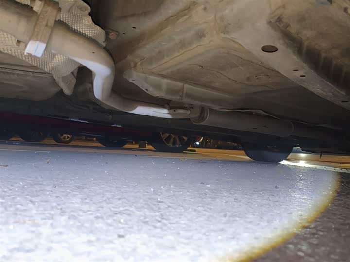 Фото 17 - BYD Qin Pro