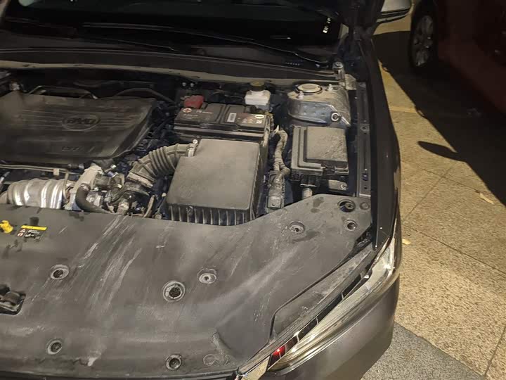 Фото 22 - BYD Qin Pro