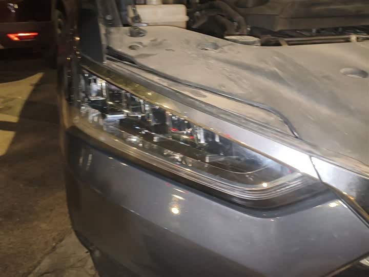 Фото 30 - BYD Qin Pro