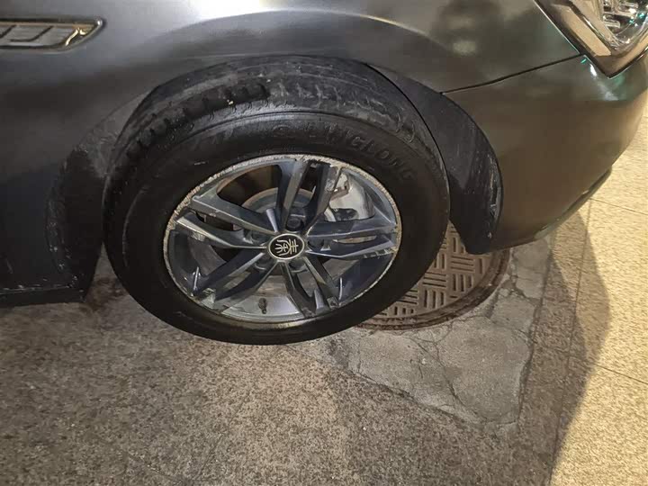 Фото 31 - BYD Qin Pro