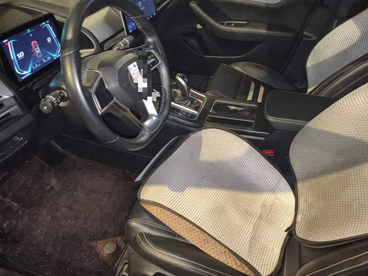 Фото 8 - BYD Qin Pro