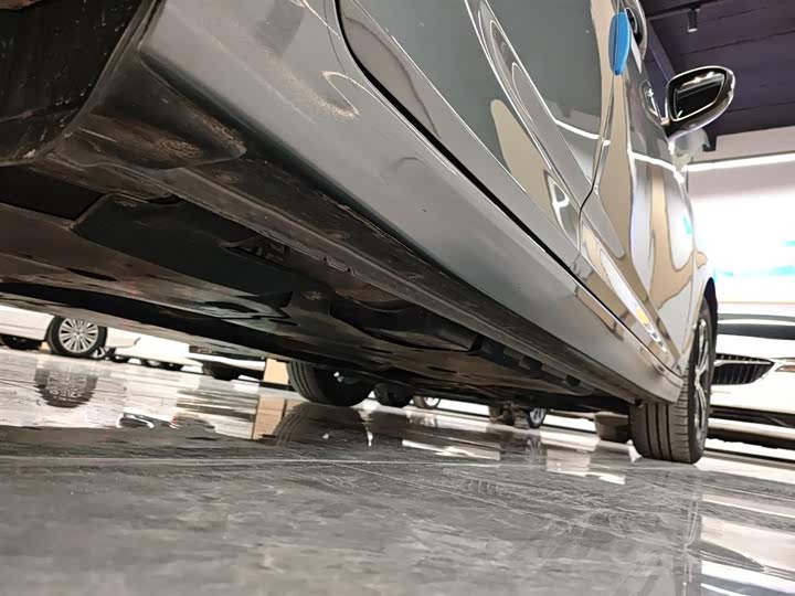 Фото 21 - Nissan Sylphy