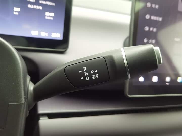 Фото 13 - Leapmotor C10