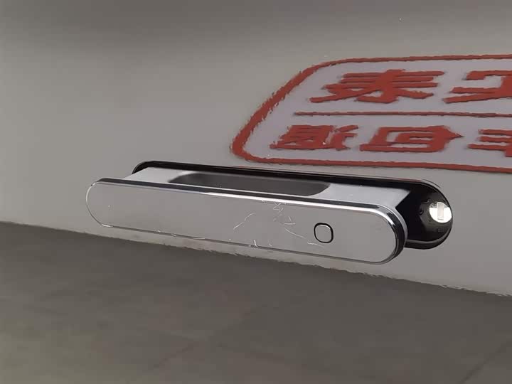 Фото 18 - Leapmotor C10