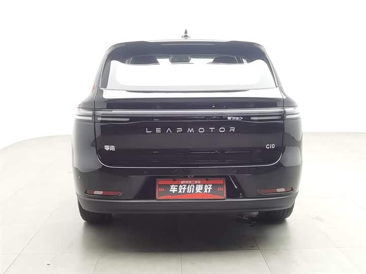 Фото 4 - Leapmotor C10