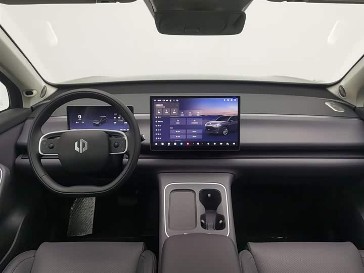 Фото 5 - Leapmotor C10