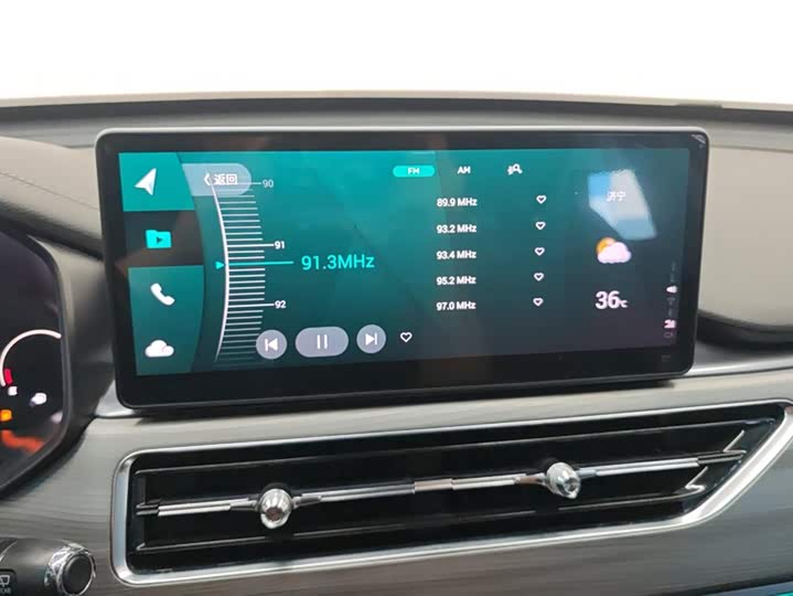 Фото 13 - Chery Tiggo 8