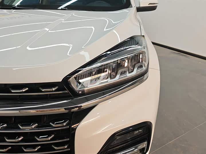 Фото 5 - Chery Tiggo 8