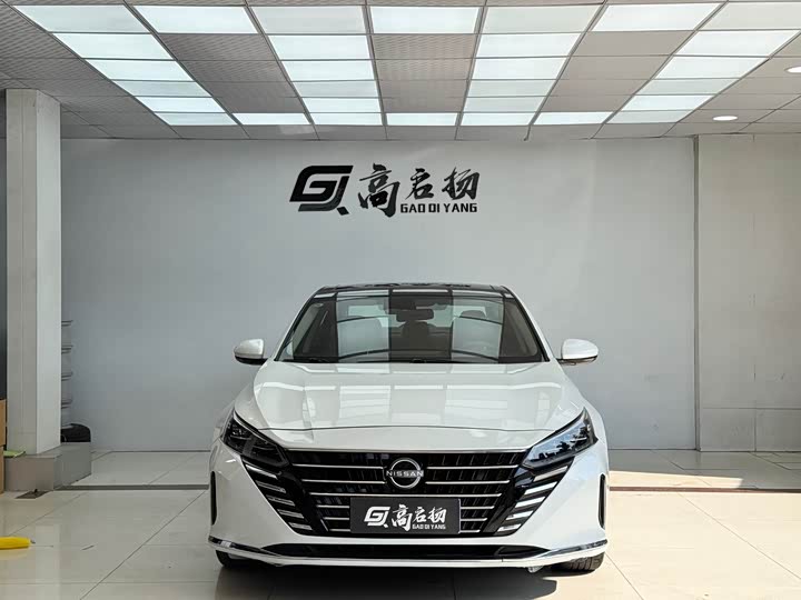 Фото 2 - Nissan Teana