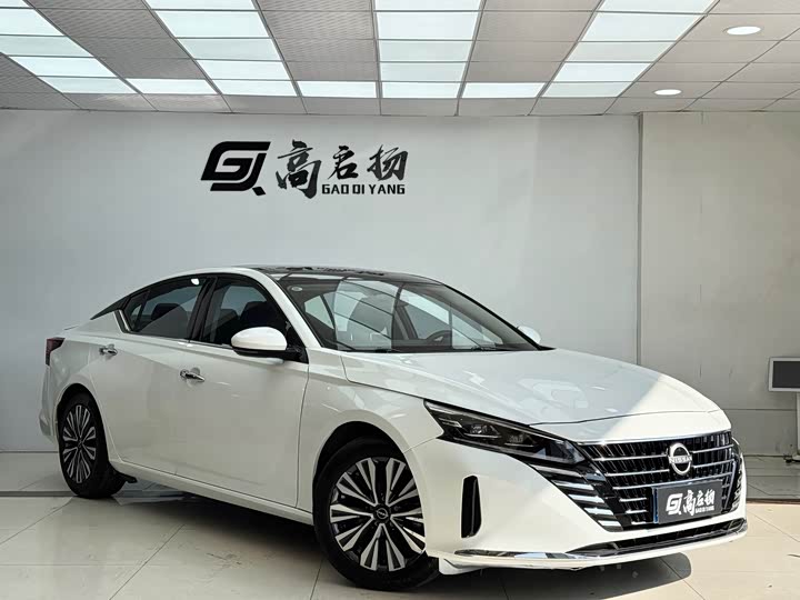 Фото 3 - Nissan Teana