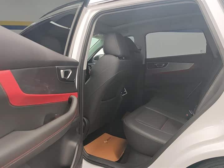 Фото 11 - Chery Tiggo 7