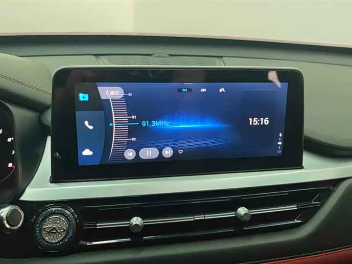 Фото 13 - Chery Tiggo 7