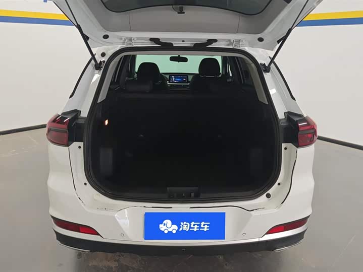 Фото 4 - Chery Tiggo 7