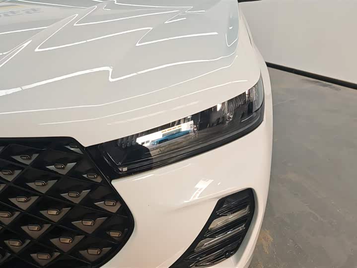 Фото 5 - Chery Tiggo 7