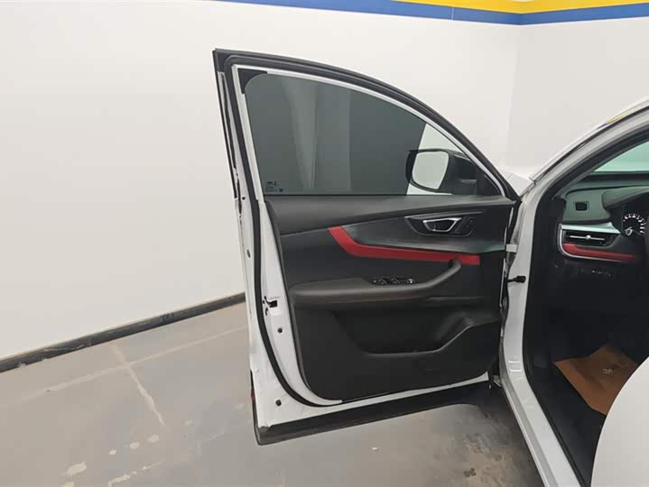 Фото 7 - Chery Tiggo 7