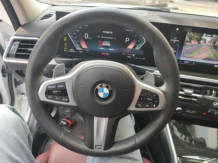 Фото 11 - BMW 3 Series