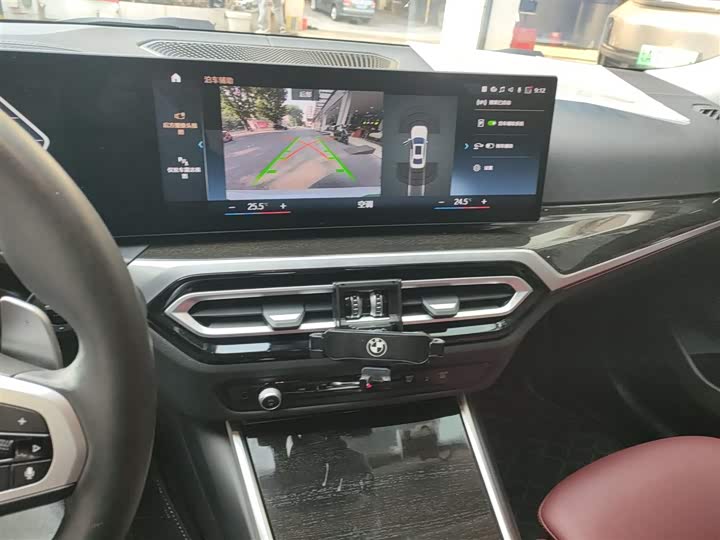 Фото 13 - BMW 3 Series