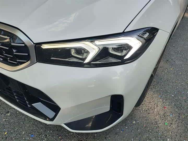 Фото 24 - BMW 3 Series