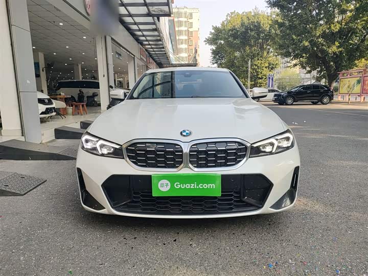 Фото 3 - BMW 3 Series