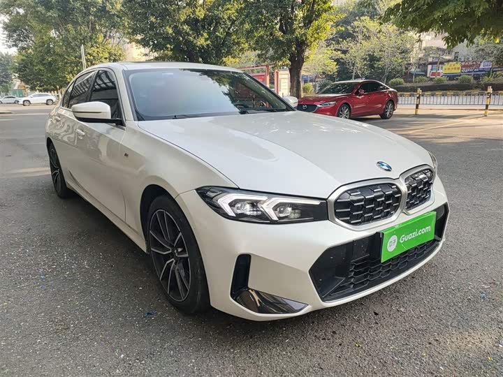 Фото 4 - BMW 3 Series