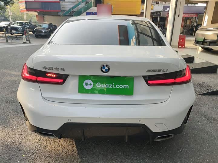 Фото 6 - BMW 3 Series