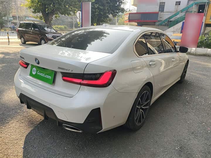 Фото 7 - BMW 3 Series