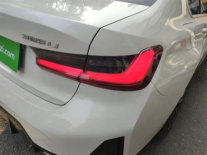 Фото 8 - BMW 3 Series