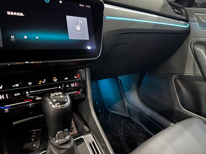 Фото 14 - Skoda Superb