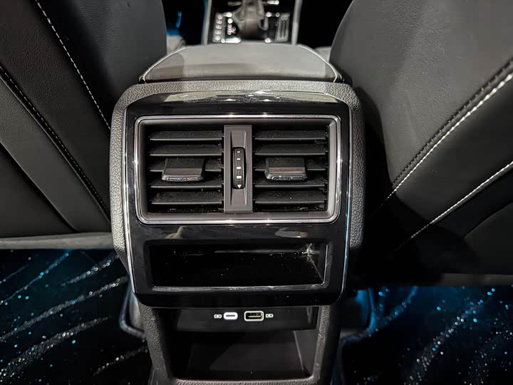 Фото 17 - Skoda Superb