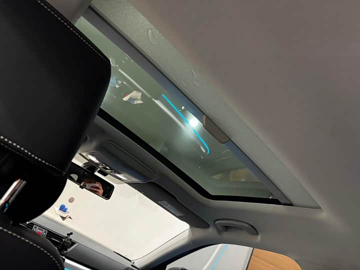 Фото 18 - Skoda Superb