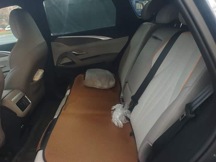 Фото 15 - BYD Song Pro Hybrid