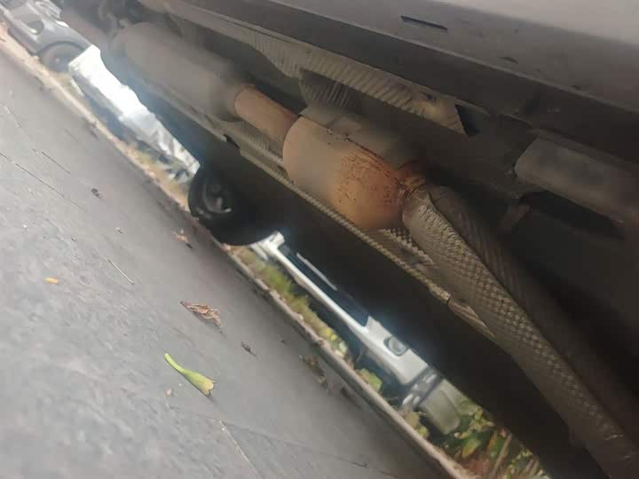 Фото 16 - BYD Song Pro Hybrid