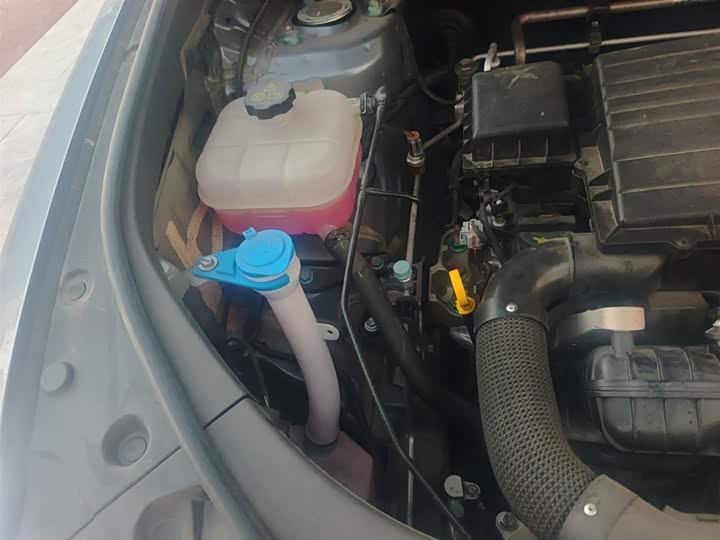 Фото 21 - BYD Song Pro Hybrid