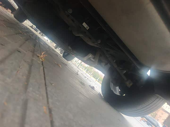 Фото 25 - BYD Song Pro Hybrid