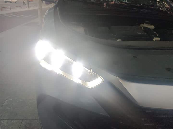 Фото 30 - BYD Song Pro Hybrid