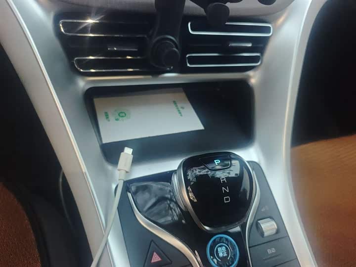 Фото 7 - BYD Song Pro Hybrid