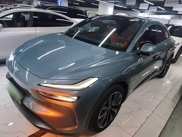 Фото 1 - Nio Onvo L60