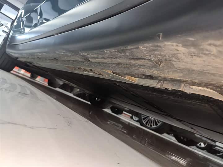 Фото 16 - Nio Onvo L60