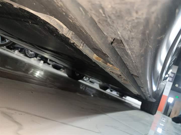 Фото 18 - Nio Onvo L60