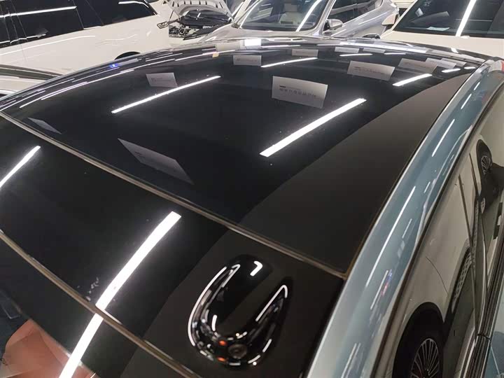 Фото 27 - Nio Onvo L60