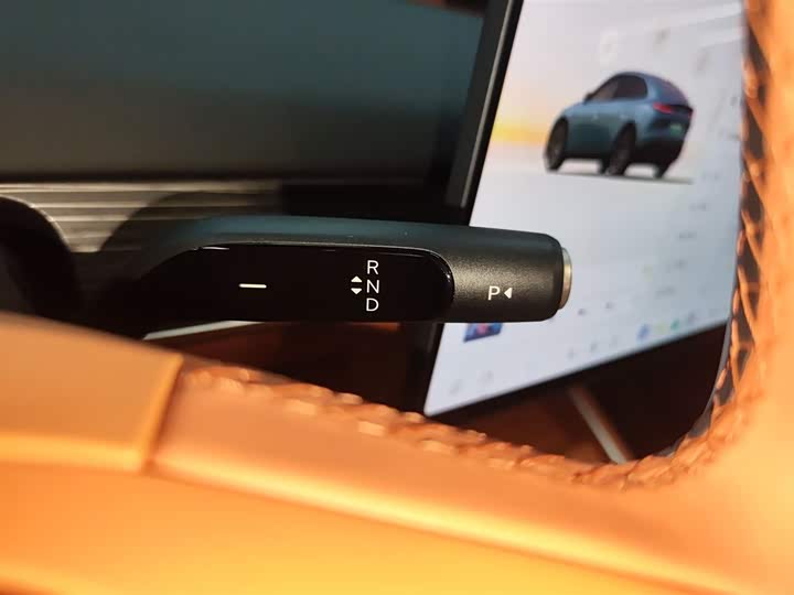 Фото 6 - Nio Onvo L60