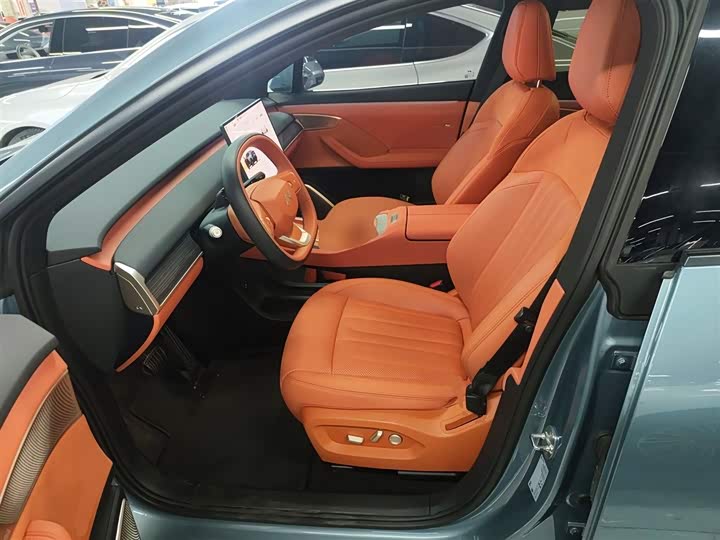 Фото 7 - Nio Onvo L60