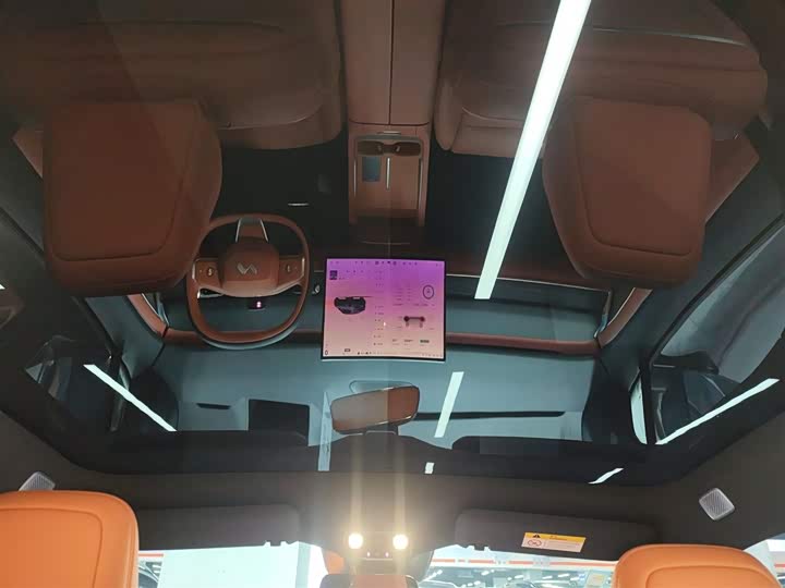 Фото 8 - Nio Onvo L60