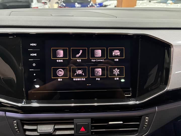 Фото 11 - Volkswagen Tayron